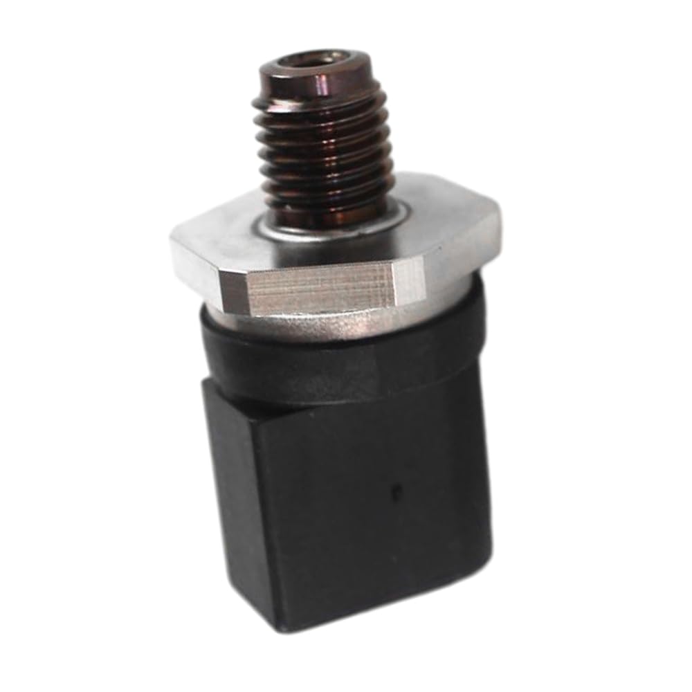 Regulador de sensor de alta presión del riel de combustible para automóvil Kacepar compatible con AUDI A8 (4D2, 4D8) compatible con MERCEDES BENZ CLASE A (W168) 1997-2004 0041537528
