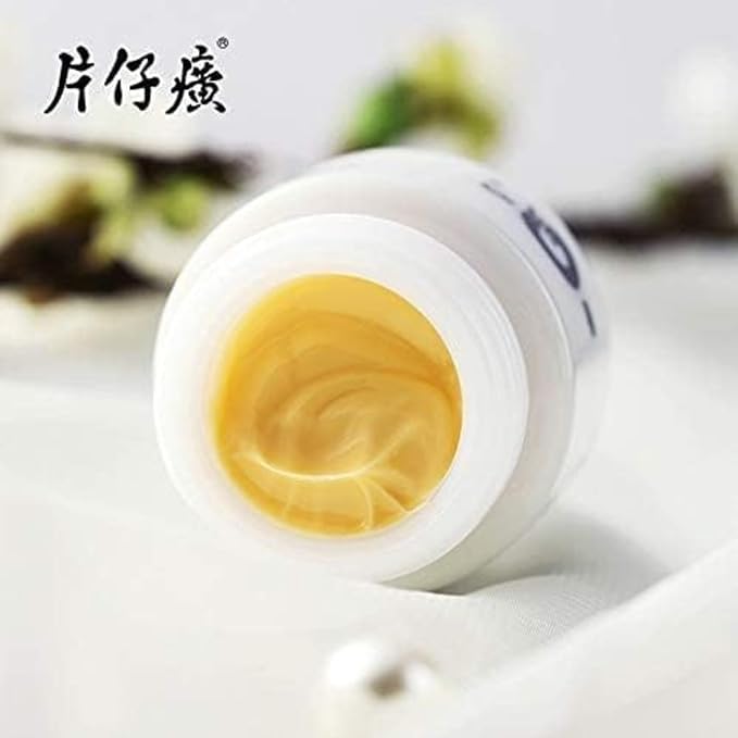 真珠クリーム　60g4点セット Amazon | 皇后牌（Queens) 片仔廣（へんしこう）真珠クリーム 美白