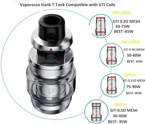 pod vaporesso xros 3 Compare prices for Vaporesso kits across all European Amazon stores