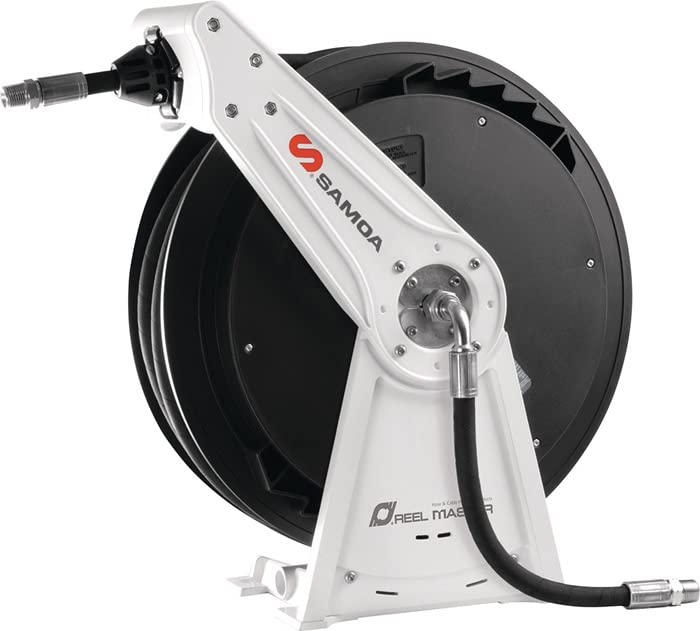 Samoa 506300 - Enr. monobrazo grasa emg-10