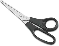 Tesoura Uso Geral Supercort 7pol/17,5c - 01 Unidade, Tramontina, 25950/147, Multicor