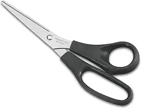 Tesoura Uso Geral Supercort 7pol/17,5c - 01 Unidade, Tramontina, 25950/147, Multicor