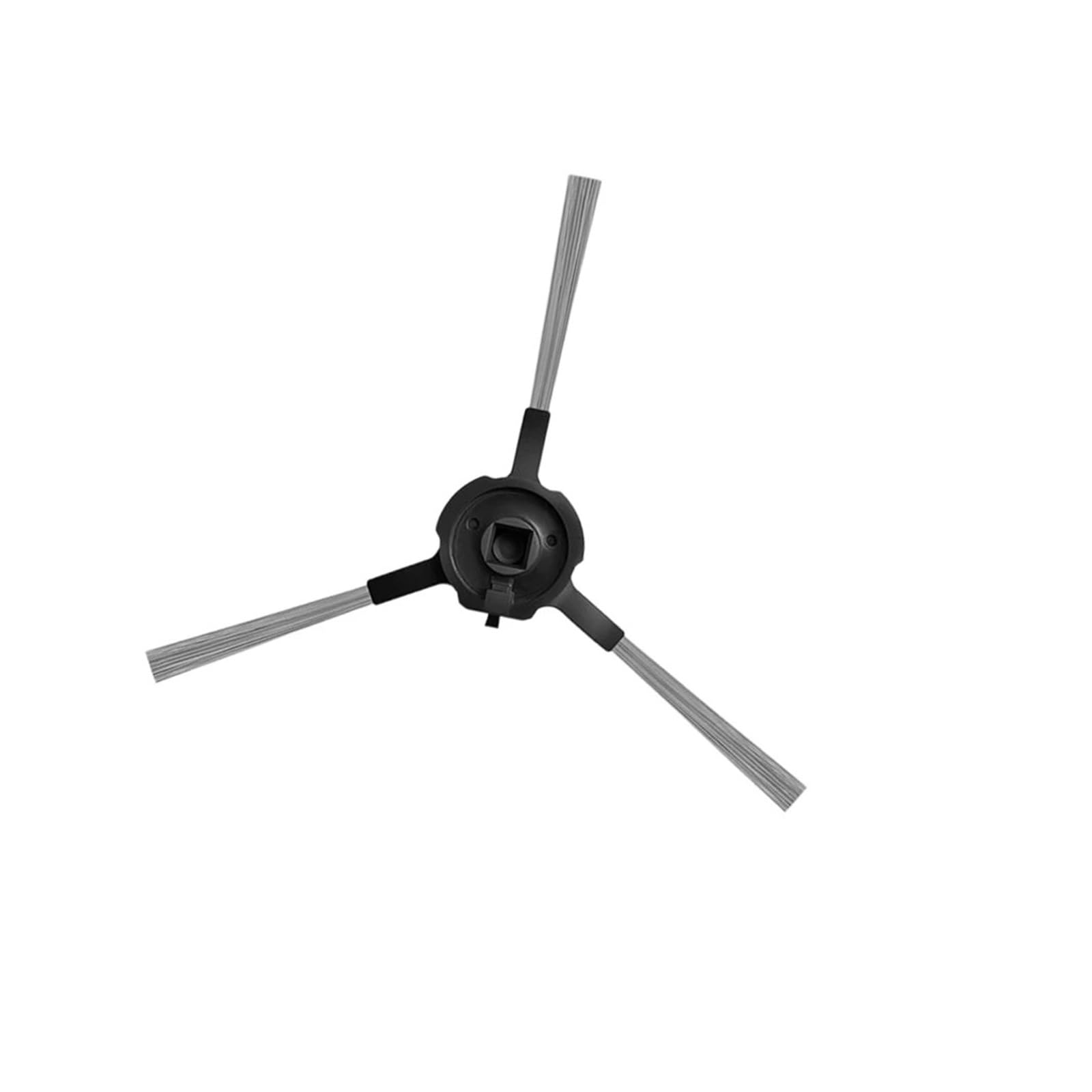 Filtro HEPA de Cepillo Lateral Compatible con Piezas Recambio aspiradora Robot W7 W9 W11 W15