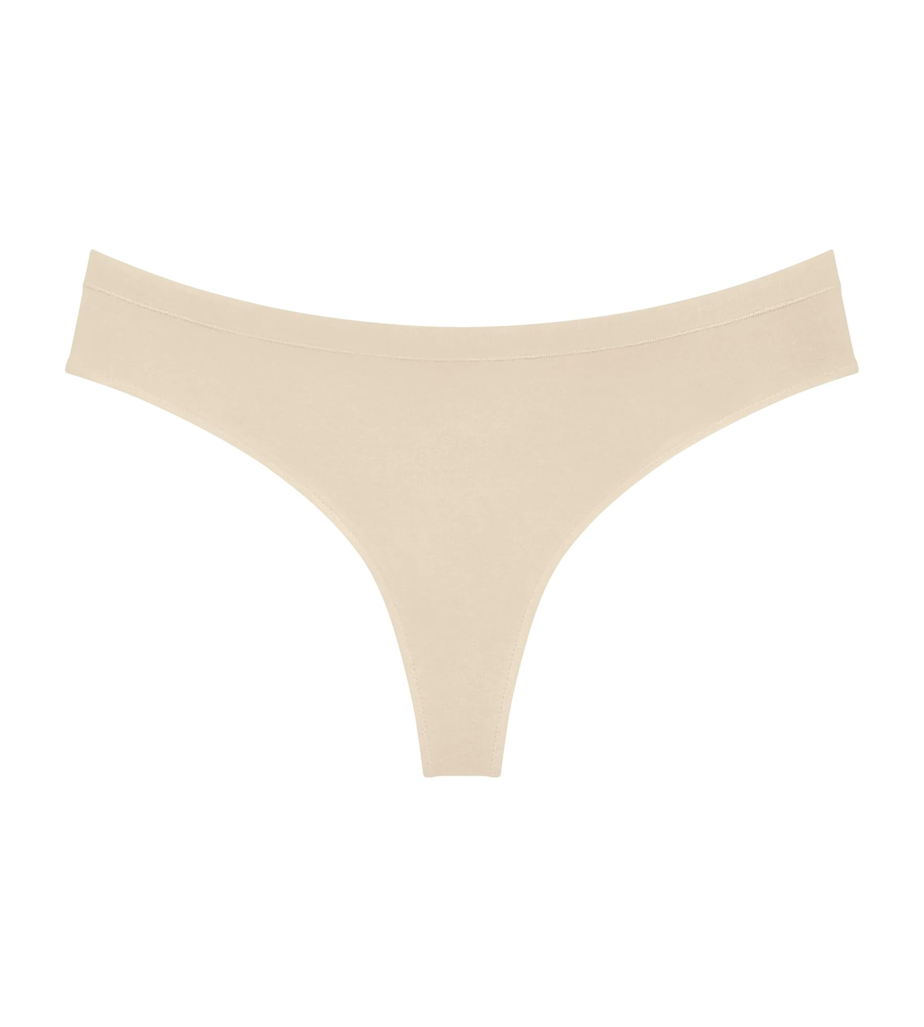 Triumph Damen Sense of Modal String Briefs (1er Pack)