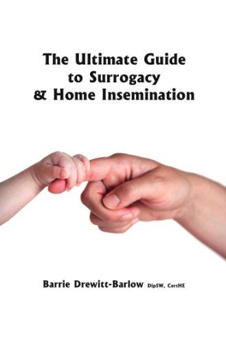 The Ultimate Guide to Surrogacy and Home Insemination