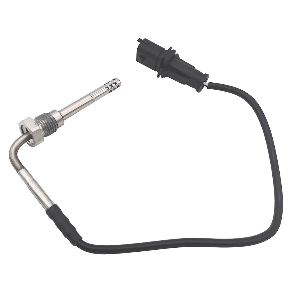 55566185 5855387 55489472 EGT Sensor de temperatura del gas de escape para Opel ASTRA J CASCADA INSIGNIA A ZAFIRA TOURER C para Malibu 2.0 CDTI 2008-2017
