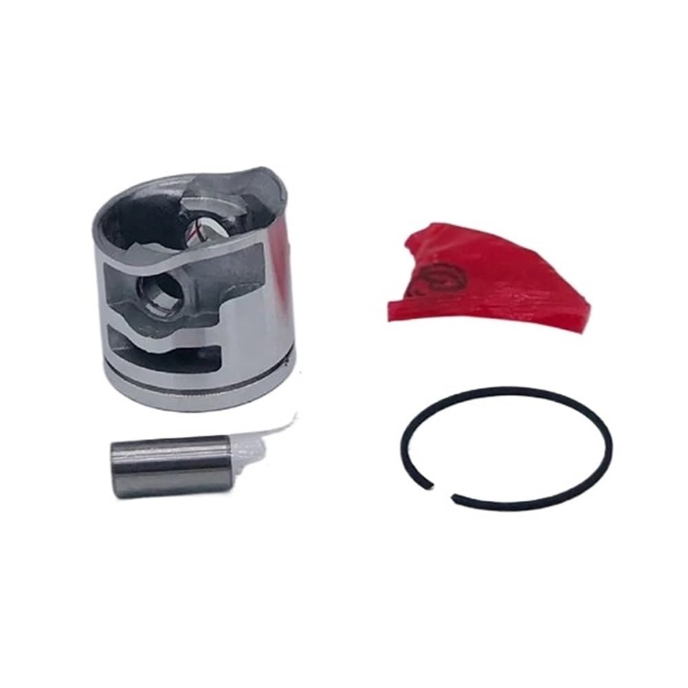 37mm & 38mm Piston Rings Assy Fit for MS170 MS180 MS 170 180 017 018 Chainsaw Parts(New MS170)