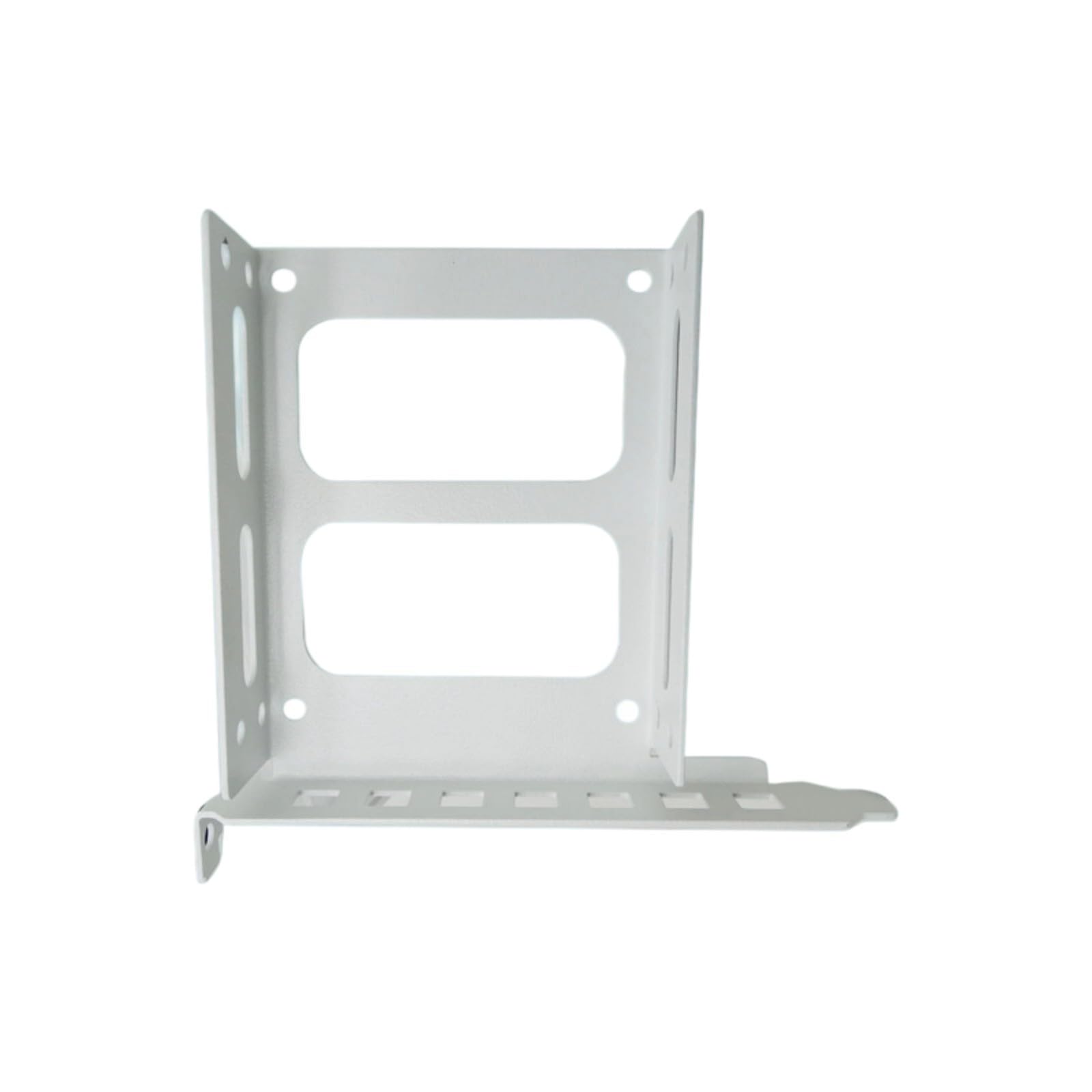Disk Hard Drive Bracket for Computer Case Easy Installation and Space Optimization Hard Drive Mounting Bracket