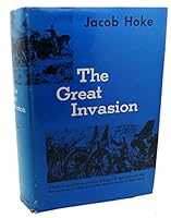 The Great Invasion B0000CKJ3P Book Cover
