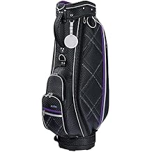 XXIO X143 Lightweight Cart Bag Women Black