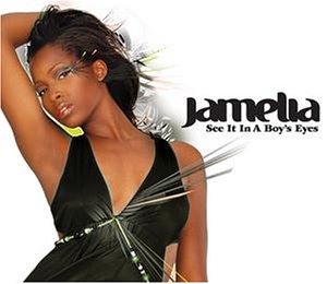 See It in a Boy's Eyes