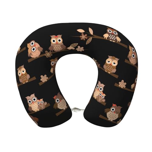 Almohada Cervical Espuma Viscoelástica Tamaño Único miniatura 1