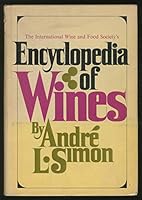The International Wine and Food Society's gazetteer of wines, 0715351842 Book Cover
