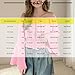Girls Vintage Court Shirts Off The Shoulder Flare Sleeve Crop Tops Tween Renaissance Costume Elegant Tunic Blouse Blusas para adolescentes niñas Black