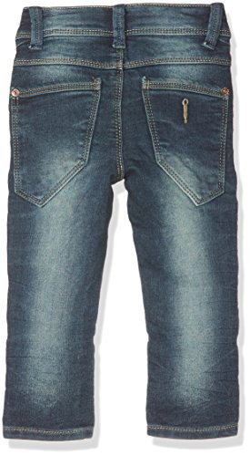 Name It Nitthorson Slim DNM Pant Mini Noos Jeans