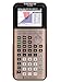 Texas Instruments TI-84 Plus CE Color Graphing Calculator, Rose Gold (Metallic)