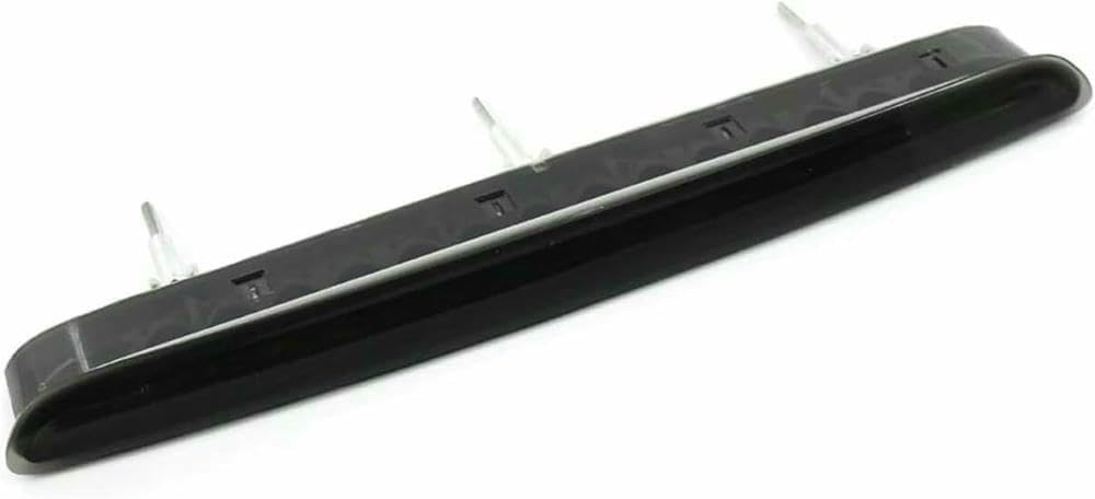 Feu stop LED BMW E93 avec technologie de signalisation rapide - 2
