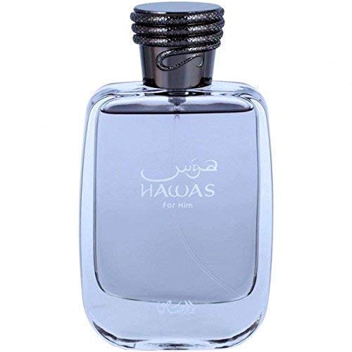 Rasasi Hawas, Shuhrah, La Yuqawam For Men Edp - Eau De Parfum | Long-Lasting, Signature Bottle | Strong Scents For Masculine Strength And Vigor #TOP4