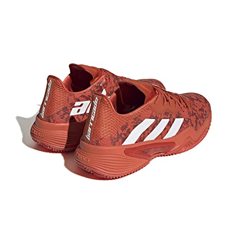 Image of Adidas Men's Barricade Clay Tennis Shoe
