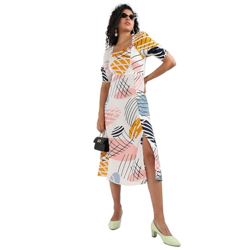 Image of PINACOLADA Women Dress