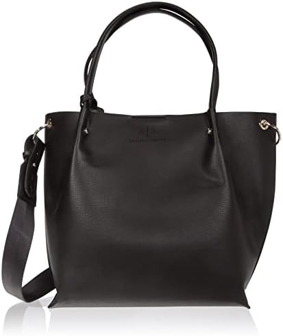 ARMANI EXCHANGE Vania Medium Shopping, Donna, Xray, Taglia Unica