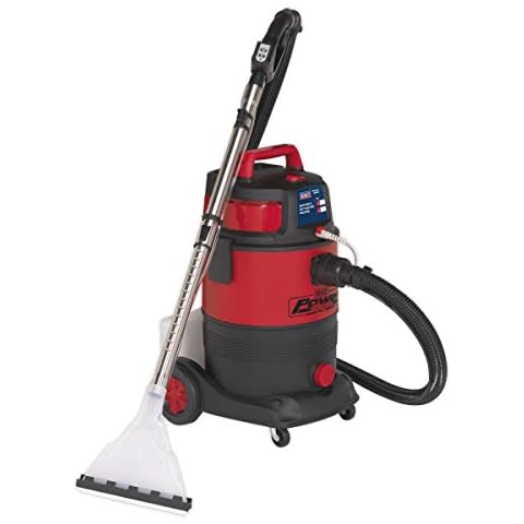 Sealey Vma914 Wet and Dry Valet Machine Cover