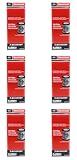Ford Motorcraft FL2062A Engine Oil Filter (Pack of 6)