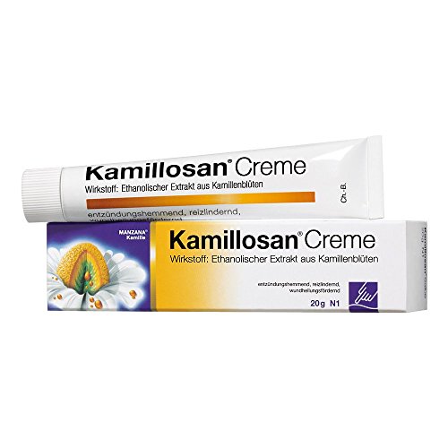 KAMILLOSAN Creme 20 g