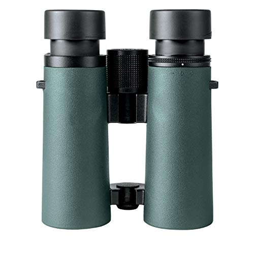 Binoculares Alpen Wings 10x42 Fully Multi Coated Waterproof miniatura 3