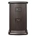 AIRCARE EP9 800 Digital Whole-House Pedestal-Style Evaporative Humidifier, Espresso