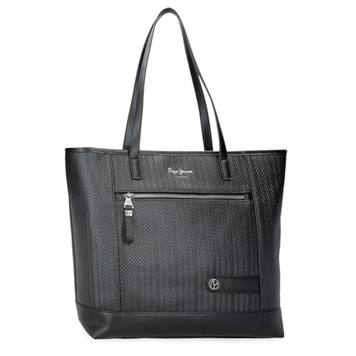 Pepe Jeans Sprig Bolso Tote Portátil 15,6...