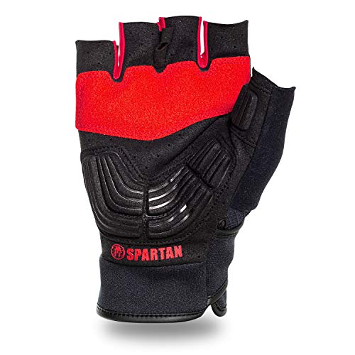 Franklin Sports Spartan Race Multi 1.0 OCR Glove Pair
