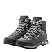 LOWA Stiefel mittel LADY LIGHT GTX graphit/jade, 39.5