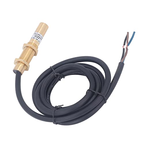 Interrupteur de proximité M18X68 inductif tension large 3-250V - 3