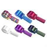 3D-gedrucktes verkrustetes Rollwerkzeug mit abnehmbarem Griff für präzise Druckanwendung bei Diamantnieten und Stickarbeiten (7)