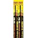 LOT OF 2 Firestik II FS2-B 5/8 Wave 300W TUNABLE TIP CB Radio Antenna (BLACK)