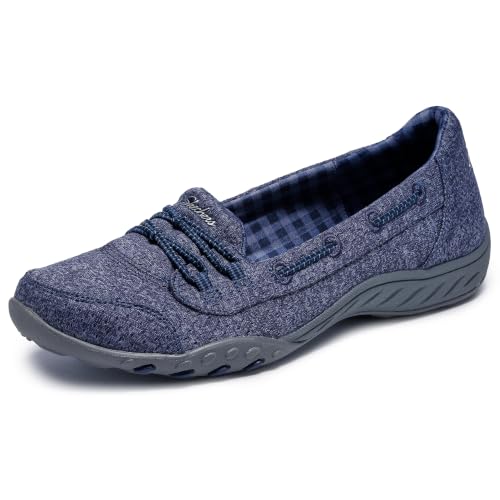 Image of Skechers Women's Breathe Easy Good Influence | Walking Shoes