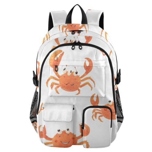 Mochila de viaje para adolescentes ideal para trayectos de trabajo y escapadas urbanas