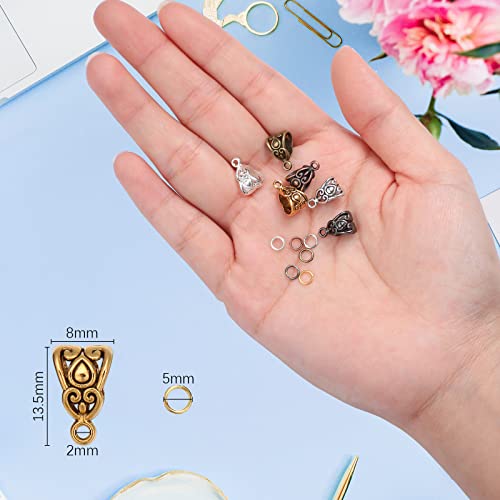 Opiniones y reviews de Fabricación de abalorios y bisutería los más recomendados. 8 Imagen adicional