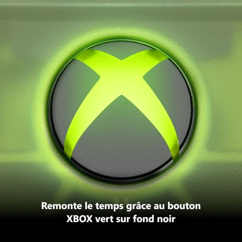 Manette Xbox - vue 9