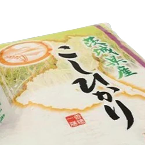 令和7年産米 土浦市産 コシヒカリ 精米5kg | 茨城県土浦市のお米が収穫される旧新治村地区は、ホタルが舞うのどかな里です ※離島への配送不可 ※2025年9月中旬頃〜2026年7月下旬頃に順次発送予定