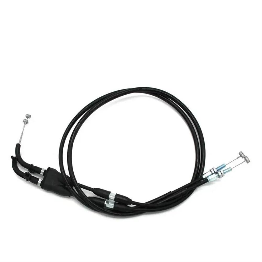 Câble d'accélérateur moto pour rénovation commande gaz Kawasaki KLR650 2008-2017