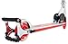 Razor Spark 2.0 Kick Scooter - Red