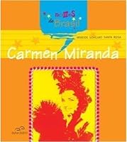 Carmem Miranda 8587306057 Book Cover