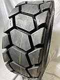 12-16.5, 12x16.5 ROAD CREW SKS-3 14 Ply Bobcat Tires and pay loader Skid Steer tires.