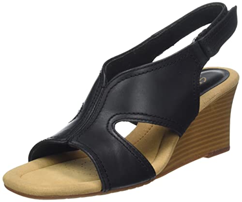 Image of Clarks womens Slingback