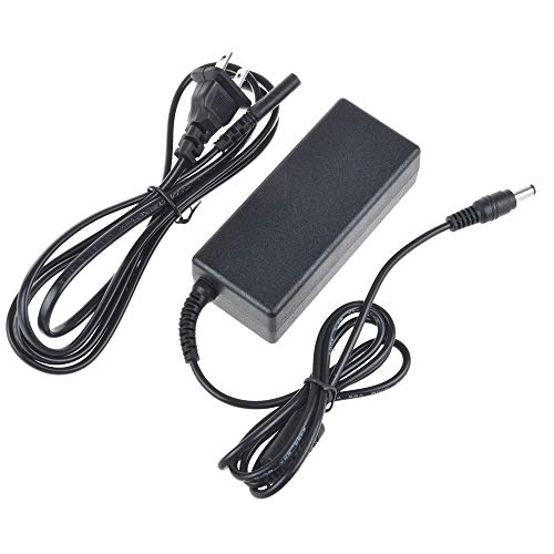 Adaptador AC/DC 19V para Tablet Fuhu Nabi Big TAB HD miniatura 3