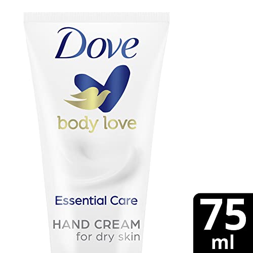 dove dove hand cream 75 ml essential – Ansicht 3