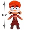 Inside Out 2 Talk It Out Small Plush - Anxiety, Kids Toys for Ages 3 Up by Just Play #2