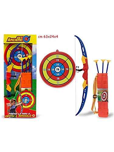 Théorème 63288, Juguete de arco y flechas para Niños